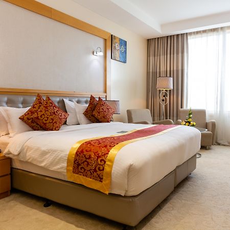Golden Tulip Westlands Nairobi Hotel Luaran gambar