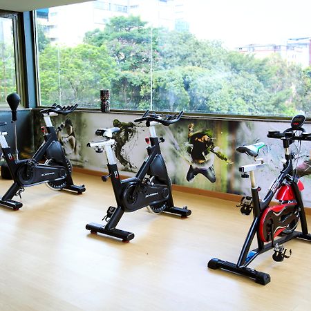 Golden Tulip Westlands Nairobi Hotel Luaran gambar