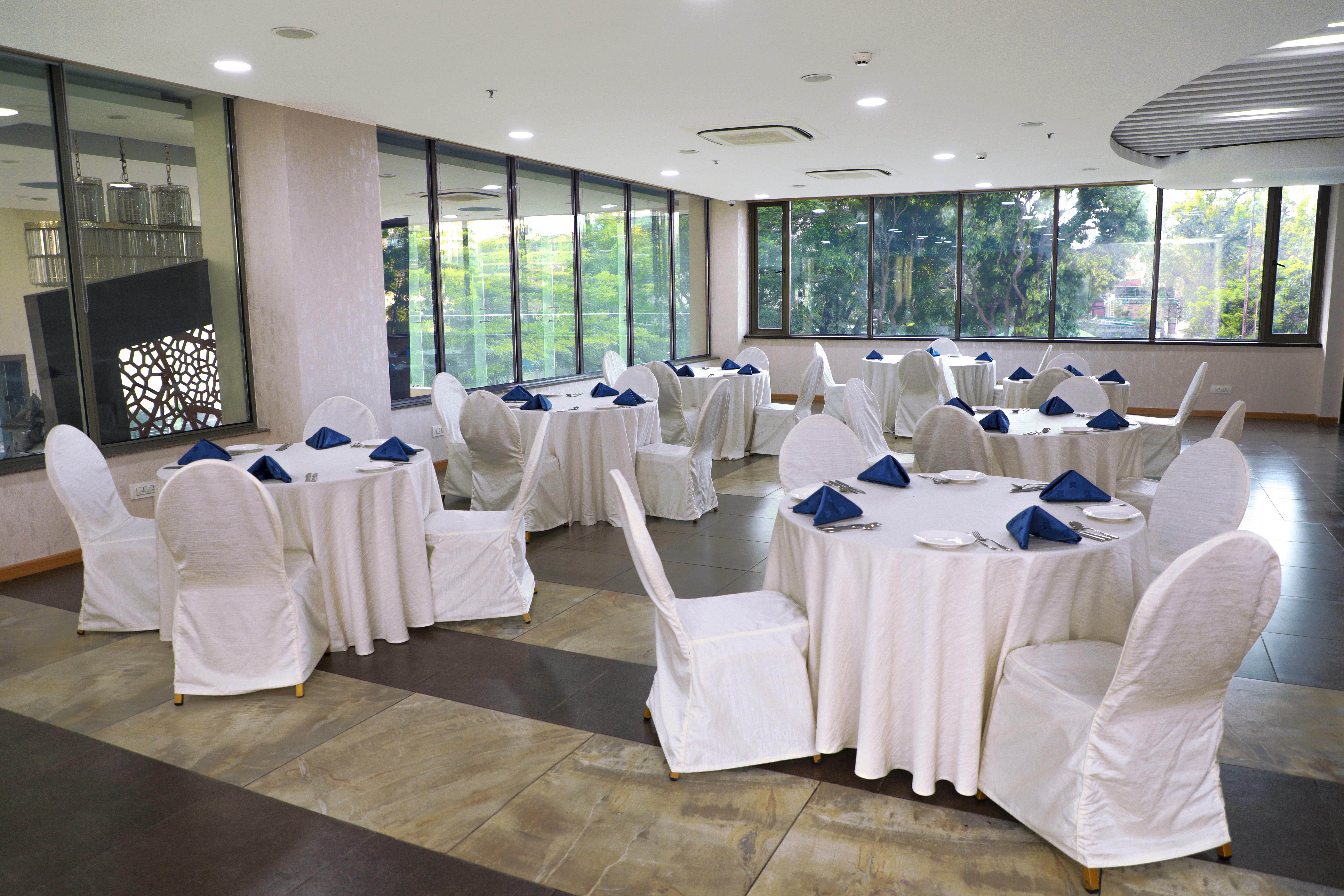 Golden Tulip Westlands Nairobi Hotel Luaran gambar